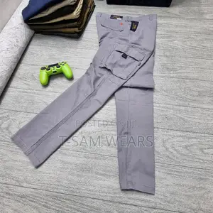 Polo Ralph Italian Combat Chinos