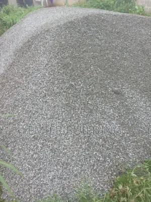 Half Inch Granite 30tons