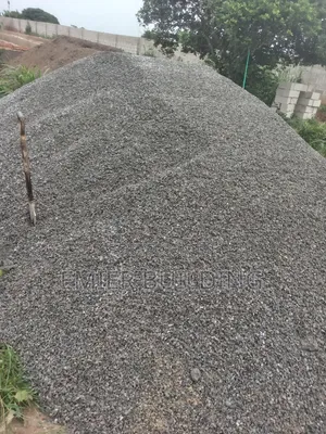 Half Inch Granite 30tons