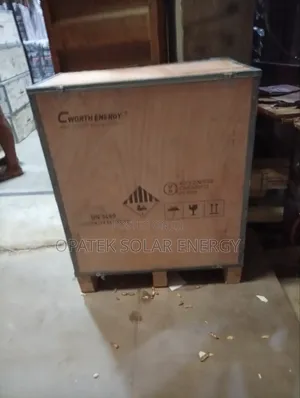 C Worth Lithium Battery20kwh 48v Available