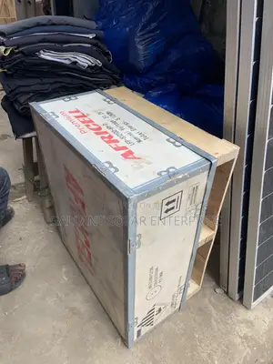 Africell 5kwh Lithium Battery 48v
