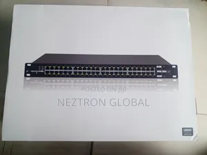 Edgeswitch 48-500w