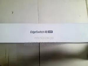 Edgeswitch 48-500w