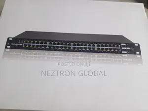 Edgeswitch 48-500w