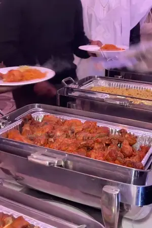 Catering for Events