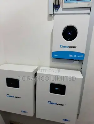 CWORTH (Inverters, Lithium Battery,solar Panel)