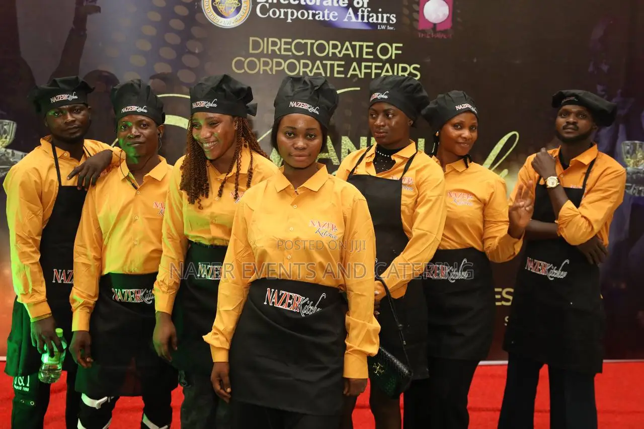 Catering for Events