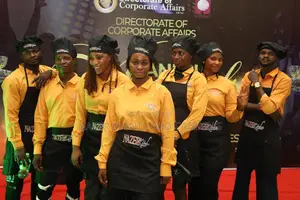 Catering for Events