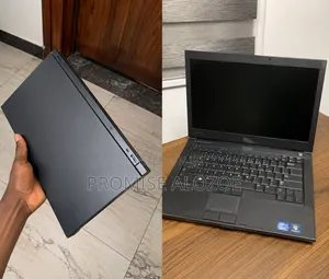 Laptop Dell Latitude E6410 4GB Intel Core i5 HDD+SSD 500GB