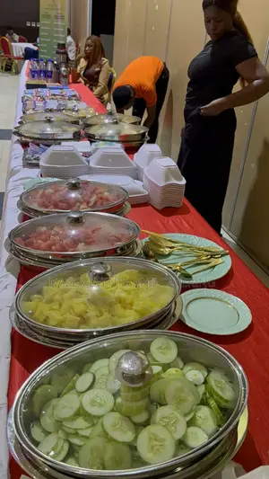 Catering for Events