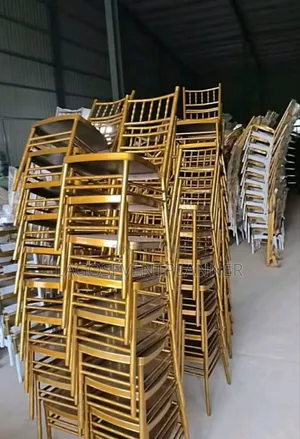 Chivalry Chairs Bulk Supplier