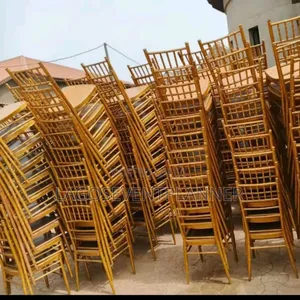 Chivalry Chairs Bulk Supplier