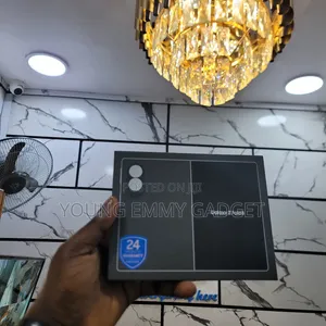 New Samsung Galaxy Z Fold8 512 GB White
