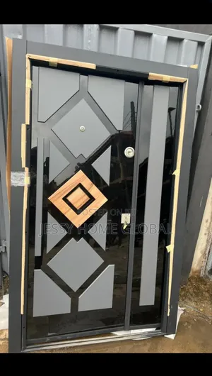 4ft Turkey Security Center Gold