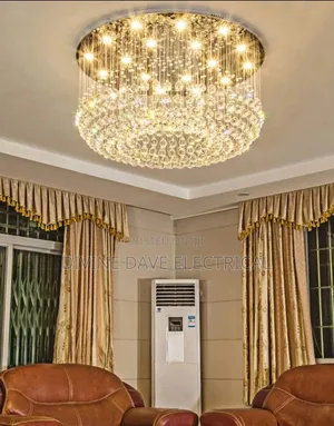 Luxury Chandelier
