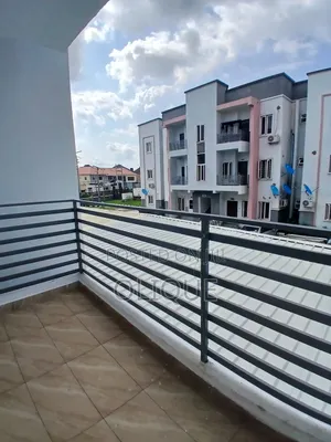 3bdrm Block of Flats in Dawaki for rent