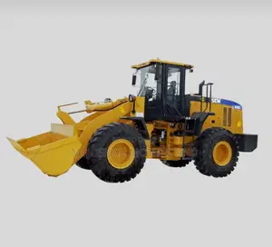 Sem Wheel Loader-653d