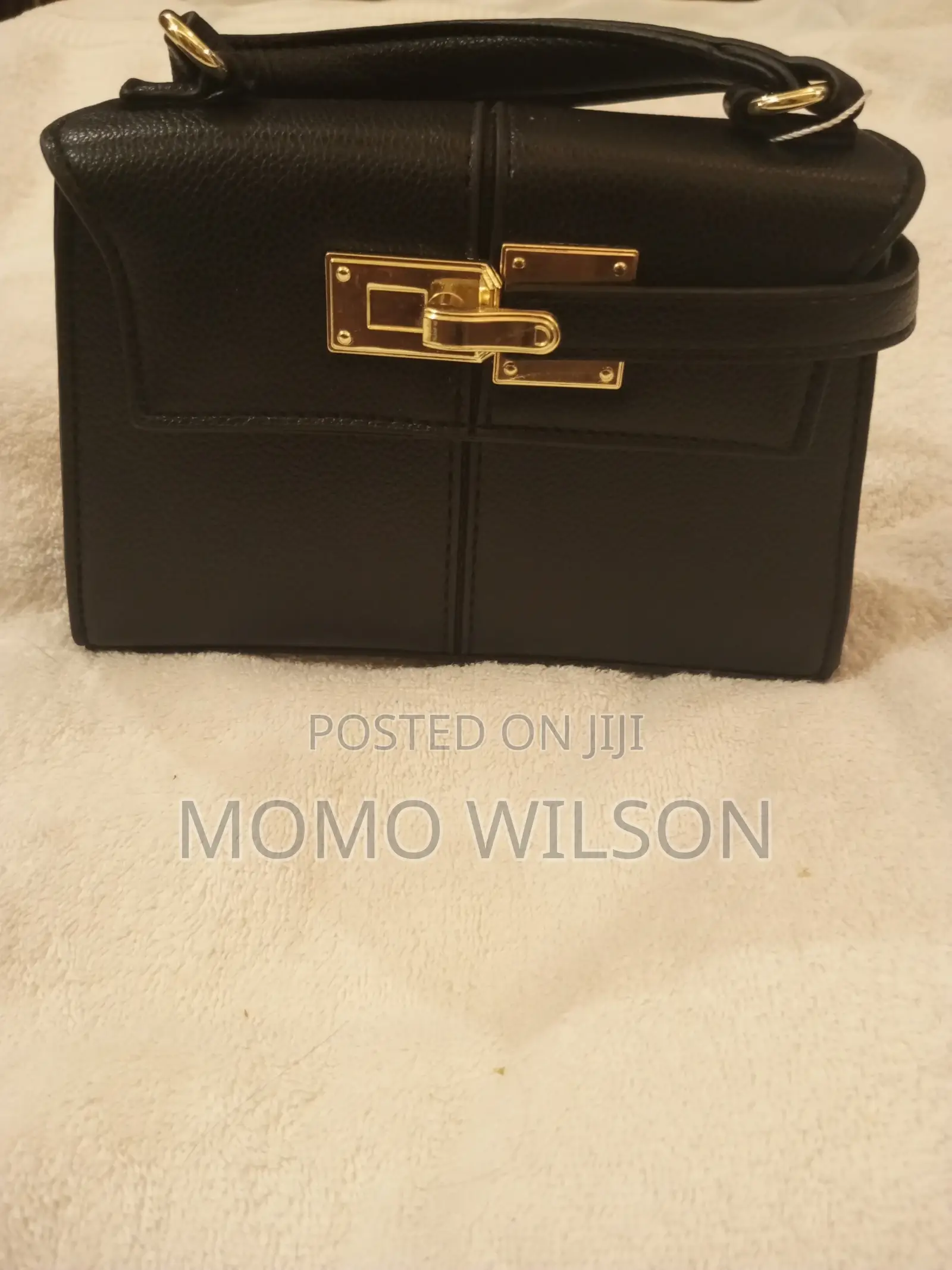 Elegant Jw Pei Structured Women's Bag