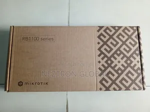 Mikrotik RB4011iGS+5HacQ2HnD-In