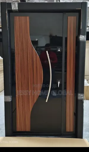 4ft Turkey Luxury Security Door S Design