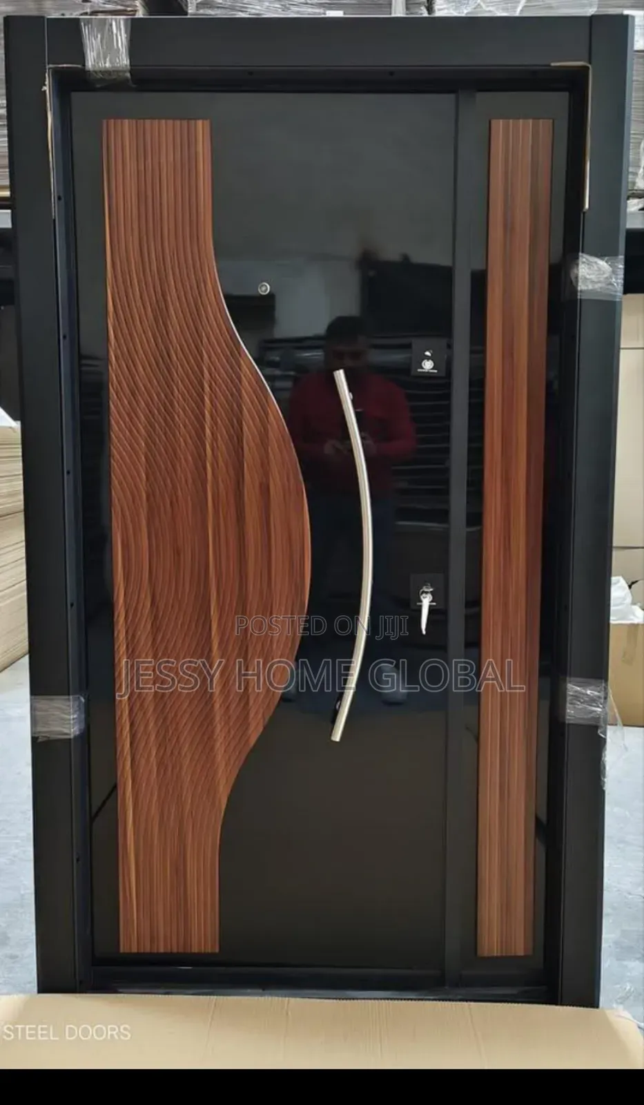 4ft Turkey Luxury Security Door S Design