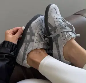 Unisex Footwear for All Occasions
