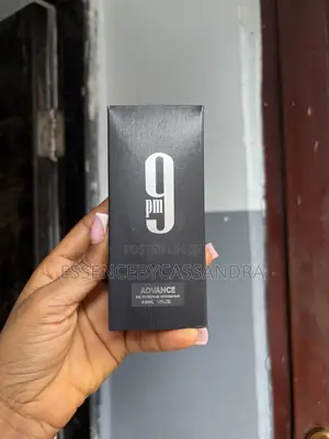 9PM Advance Collection Perfume – Original Fragrance