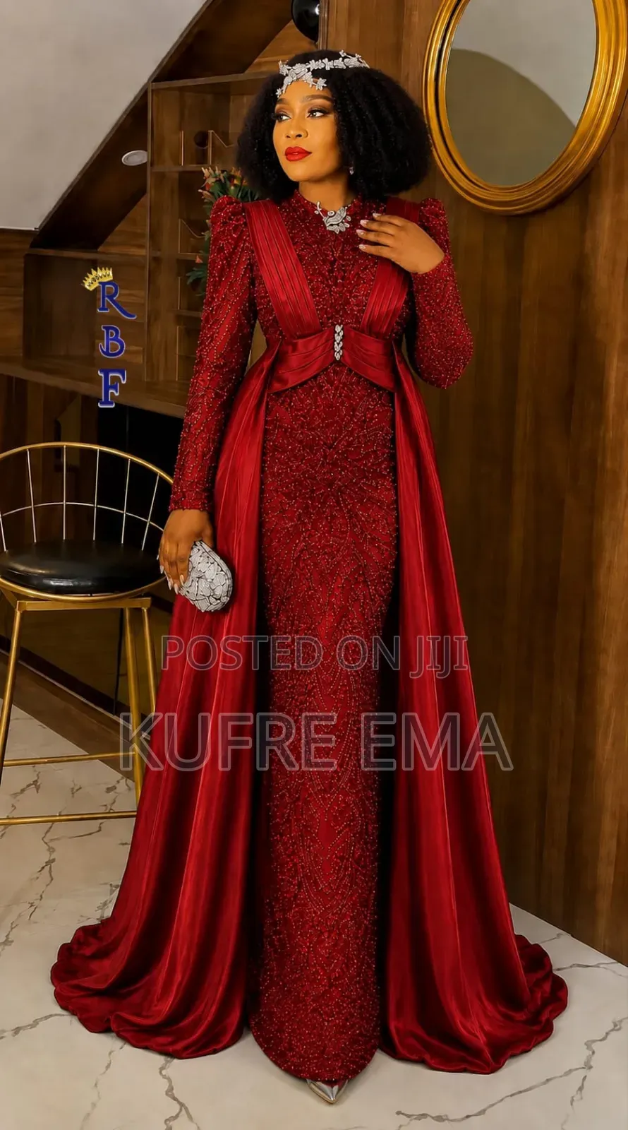 Evening Gowns