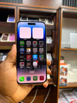 Apple iPhone 14 Pro Max 128 GB White