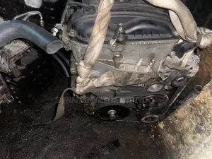 HYUNDIA Tucson Engine 2013
