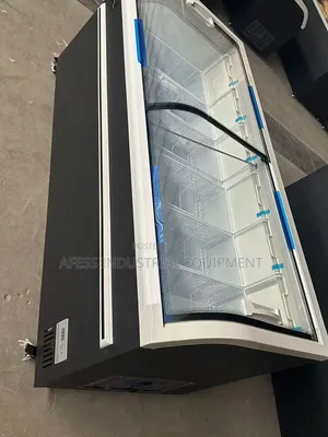 Meat Chiller