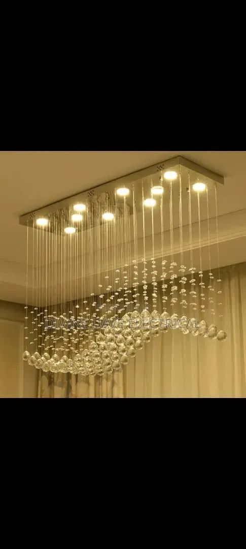 Luxury Chandelier