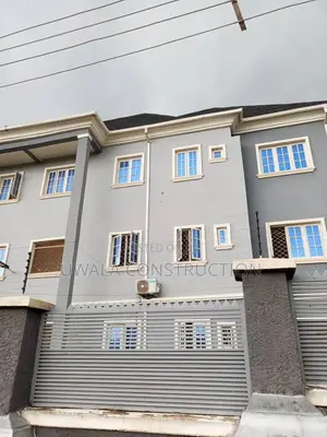 3bdrm Apartment in Mabushi for rent