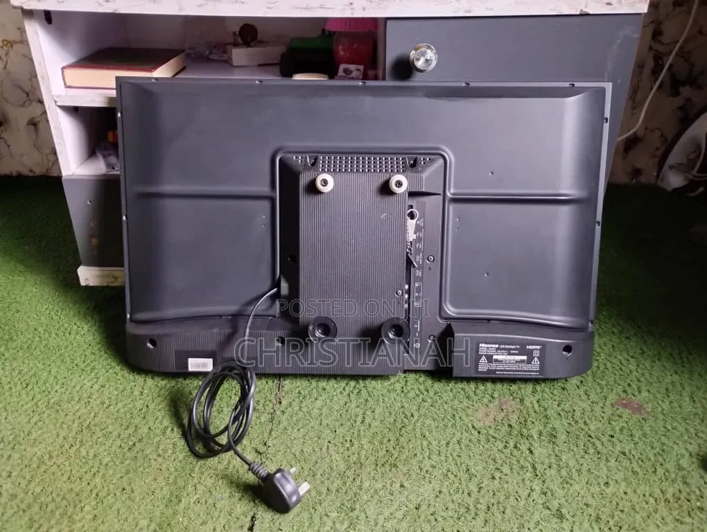 Television