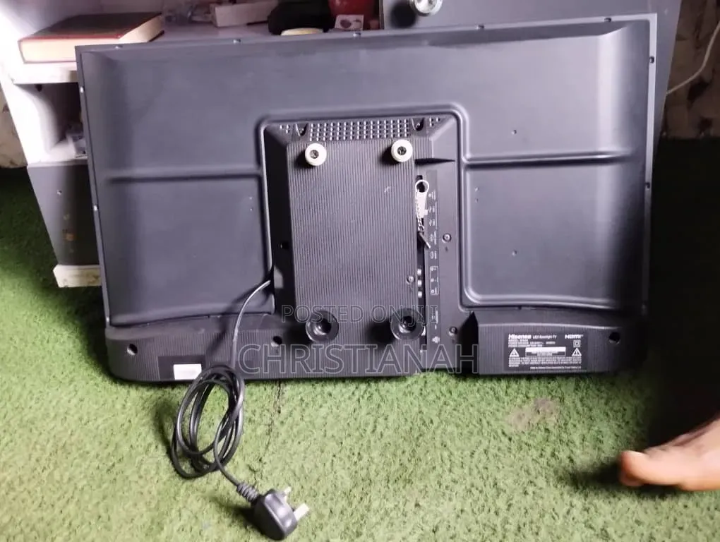 Television