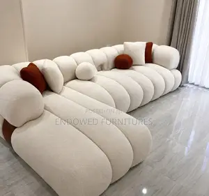 L-Shaped Chair Sofa Sets