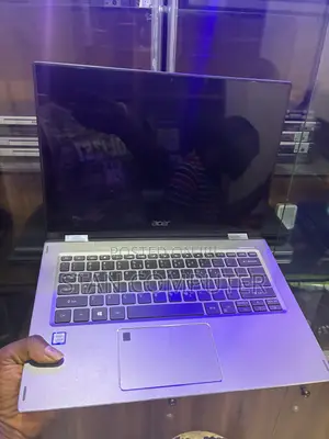 Laptop Acer Spin 513 8GB Intel Core i5 SSD 256GB