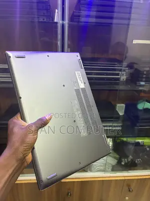 Laptop Acer Spin 513 8GB Intel Core i5 SSD 256GB