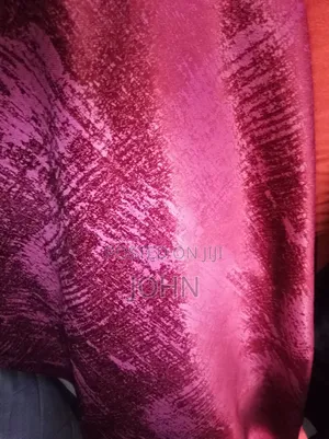 Upholstery Fabric