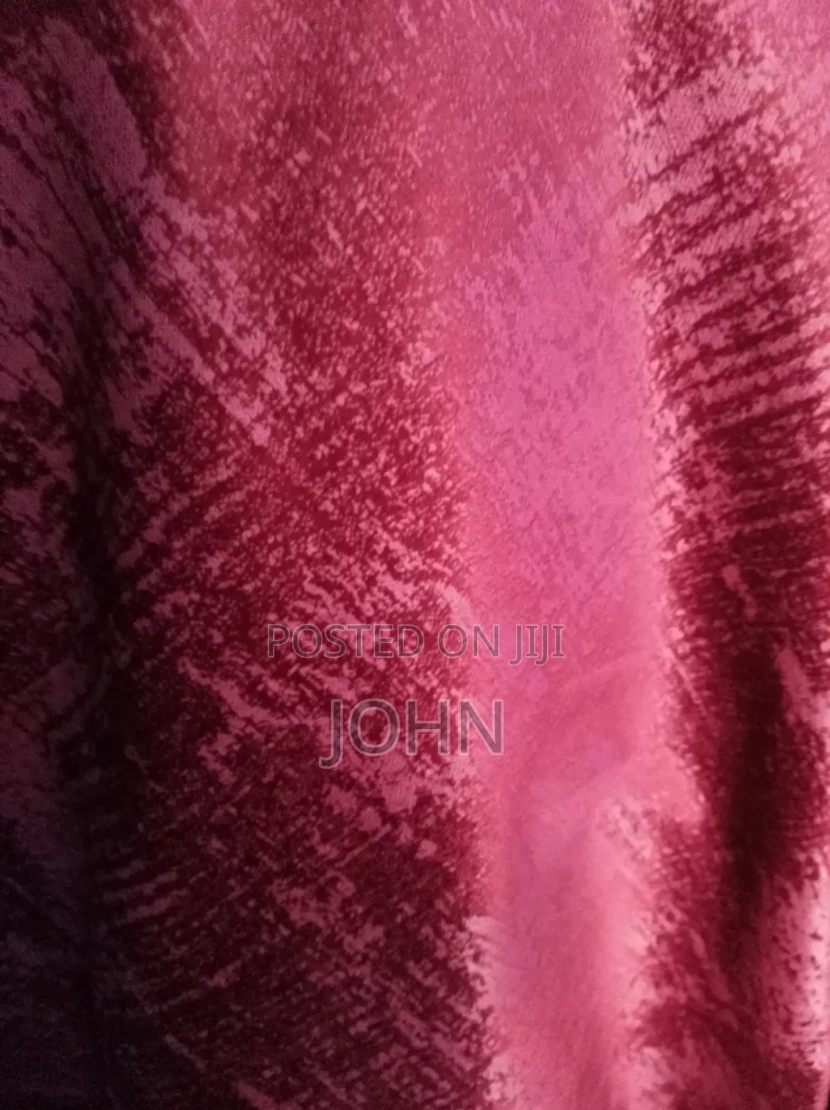 Upholstery Fabric
