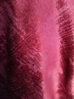 Upholstery Fabric