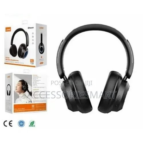 LDNIO H01 Wireless Bluetooth Headphones