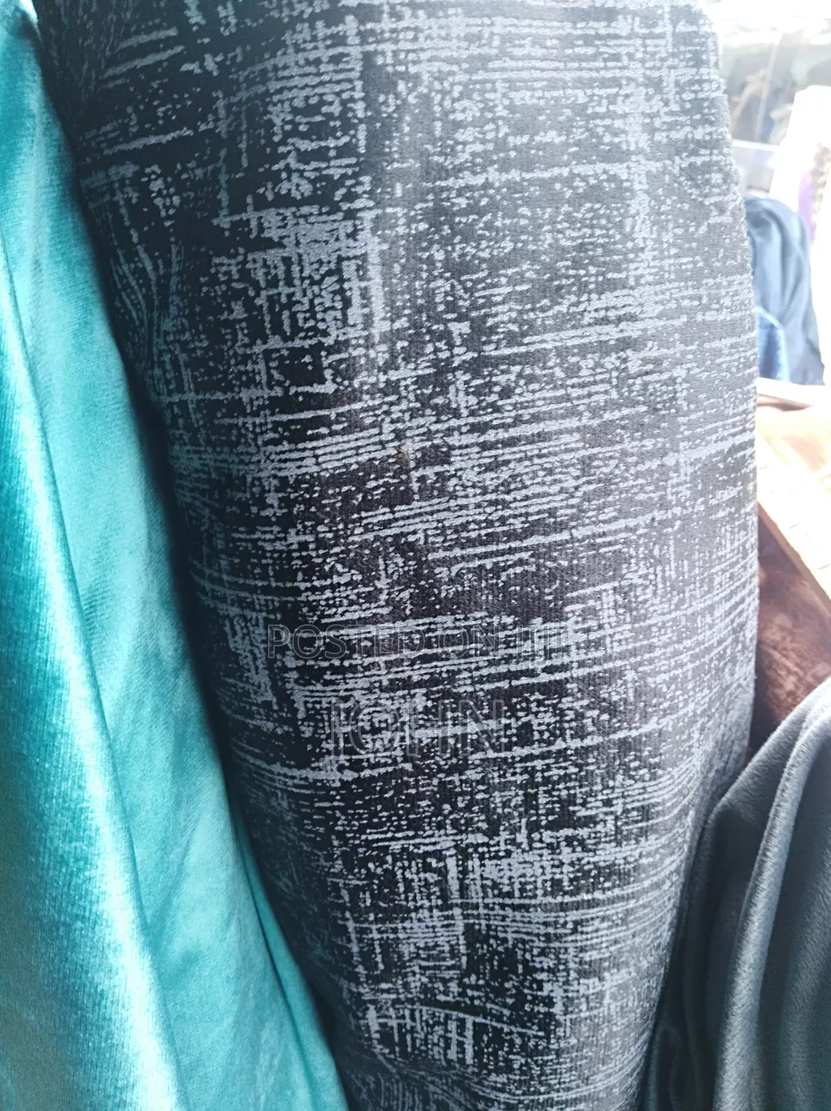 Upholstery Fabric