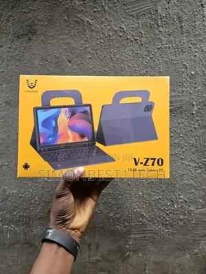New VIKUSHA V-Z70 256 GB Gray