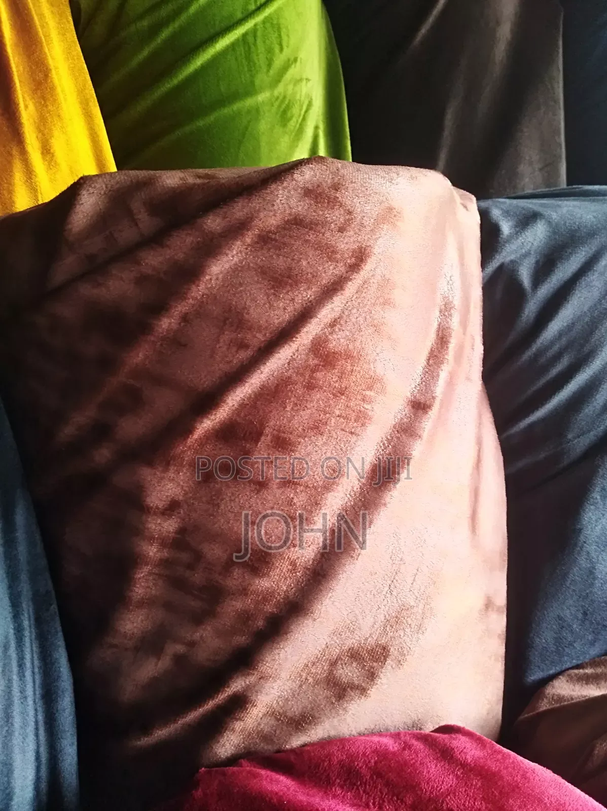 Upholstery Fabric