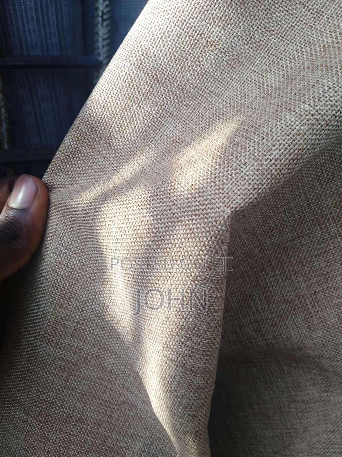 Upholstery Fabric