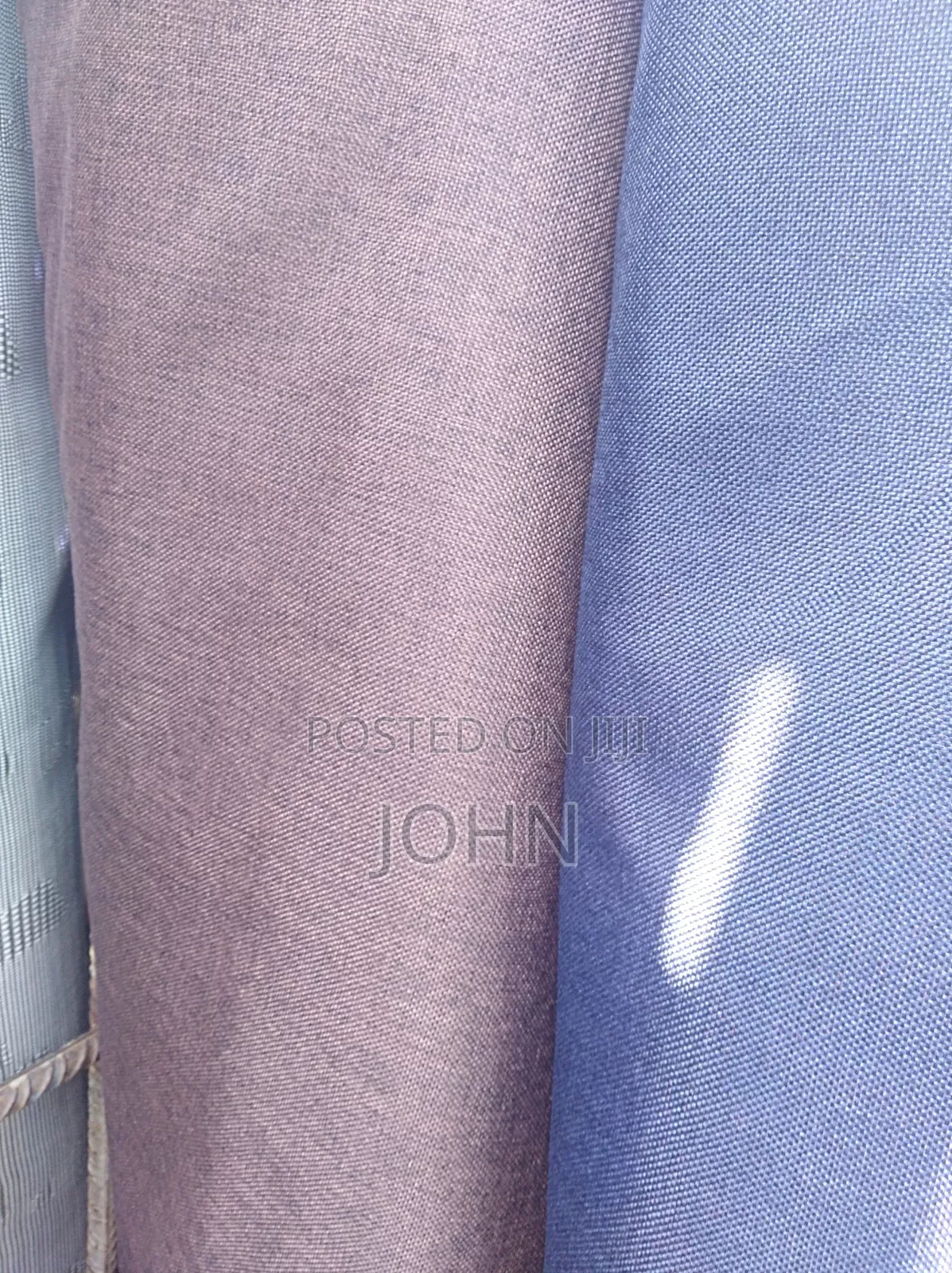 Upholstery Fabric