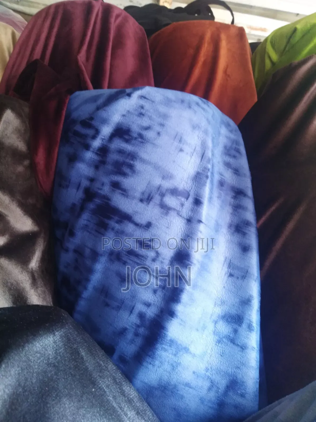 Upholstery Fabric