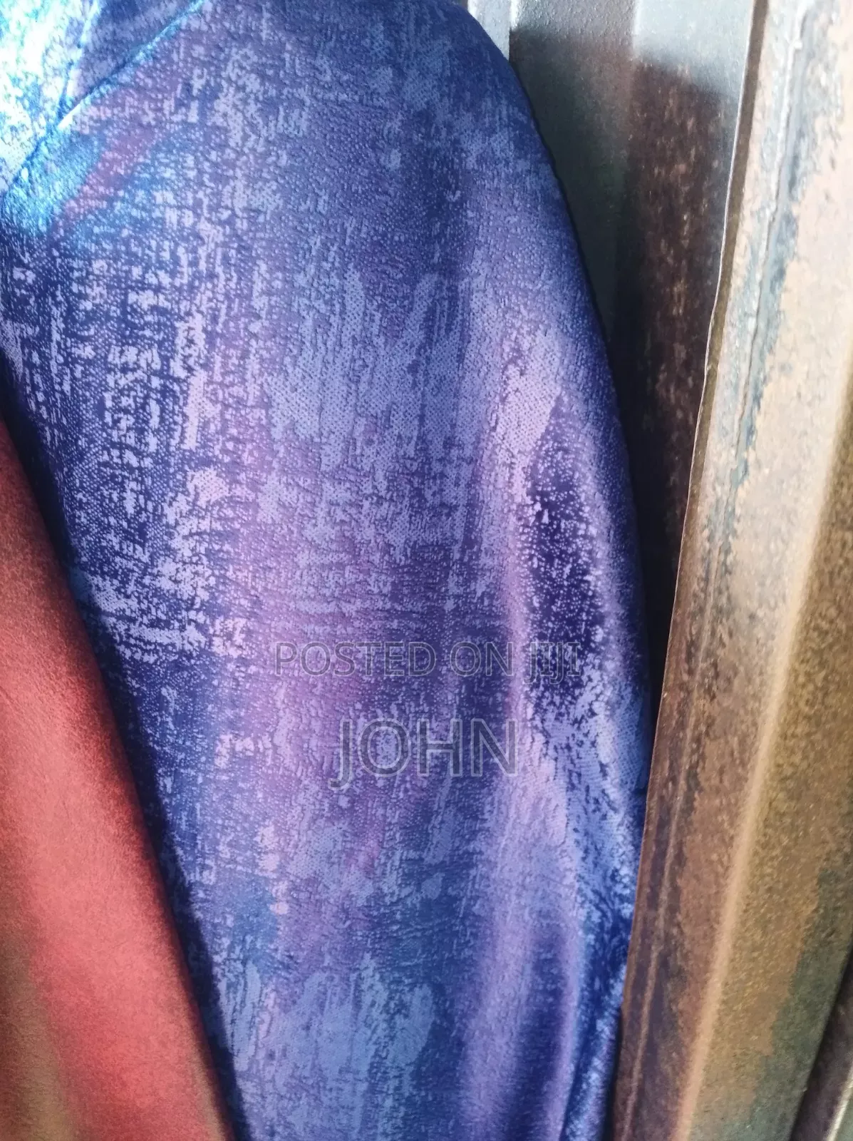 Upholstery Fabric