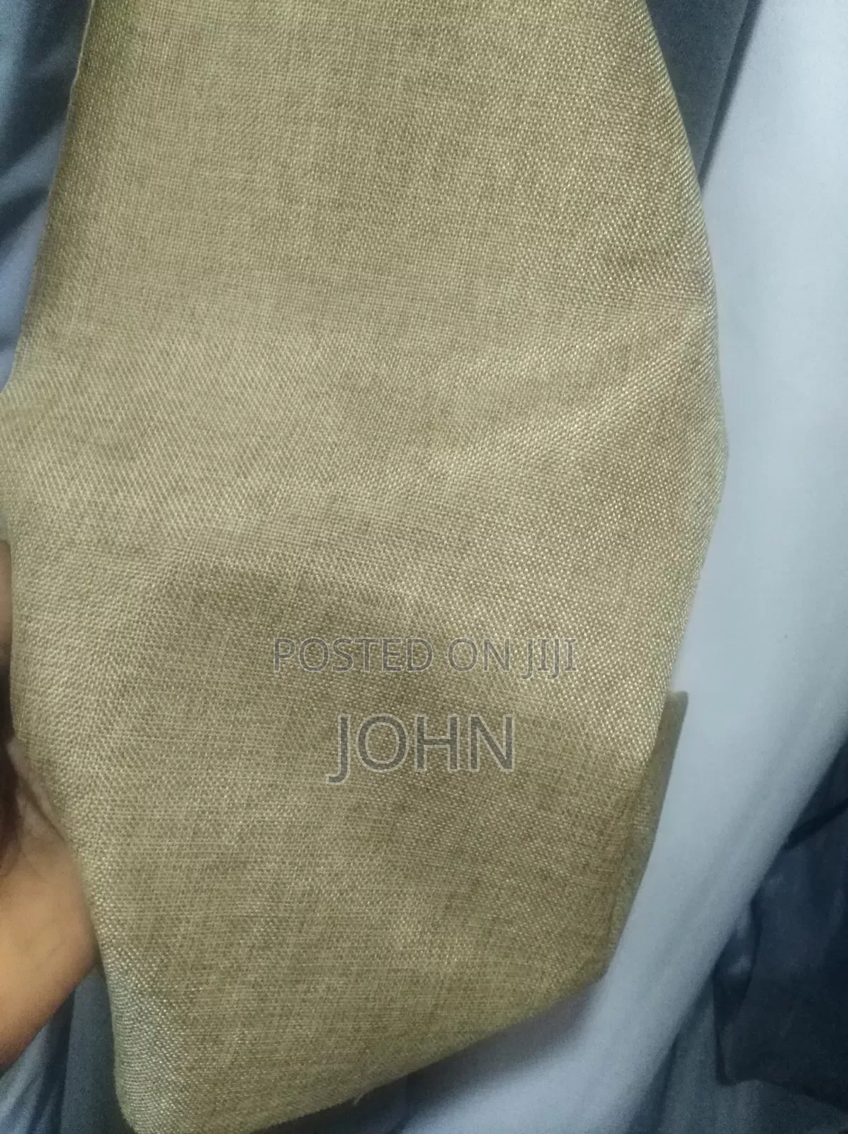 Upholstery Fabric